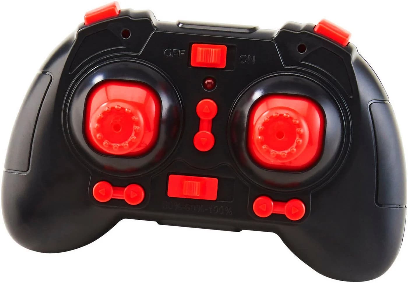Revell RC-Quadrocopter Fizz 2.4Ghz Rot/Schwarz mit LED-Lichtern - Bild 5