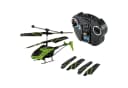 Revell RC-Helikopter Streak Glow in the Dark Grün/Schwarz Indoor Bild 2