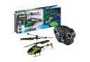 Revell RC-Helikopter Streak Glow in the Dark Grün/Schwarz Indoor Bild 4