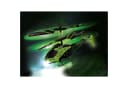 Revell RC-Helikopter Streak Glow in the Dark Grün/Schwarz Indoor Bild 5
