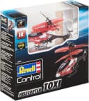Revell® RC-Helikopter Toxi mit LED-Beleuchtung Bild 1