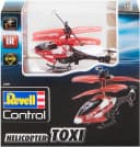 Revell® RC-Helikopter Toxi mit LED-Beleuchtung Bild 2