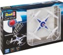 Revell RC-Quadrocopter GO! Stunt mit LED-Beleuchtung 2,4 GHz Bild 1