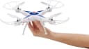 Revell RC-Quadrocopter GO! Stunt mit LED-Beleuchtung 2,4 GHz Bild 5