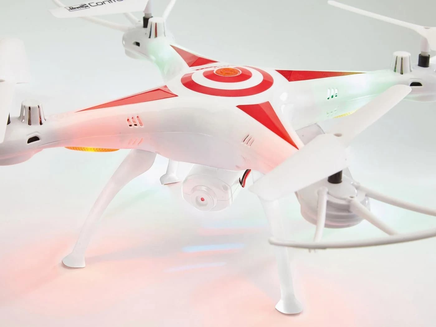 Revell® RC-Quadrocopter mit Kamera & Video - Bild 4