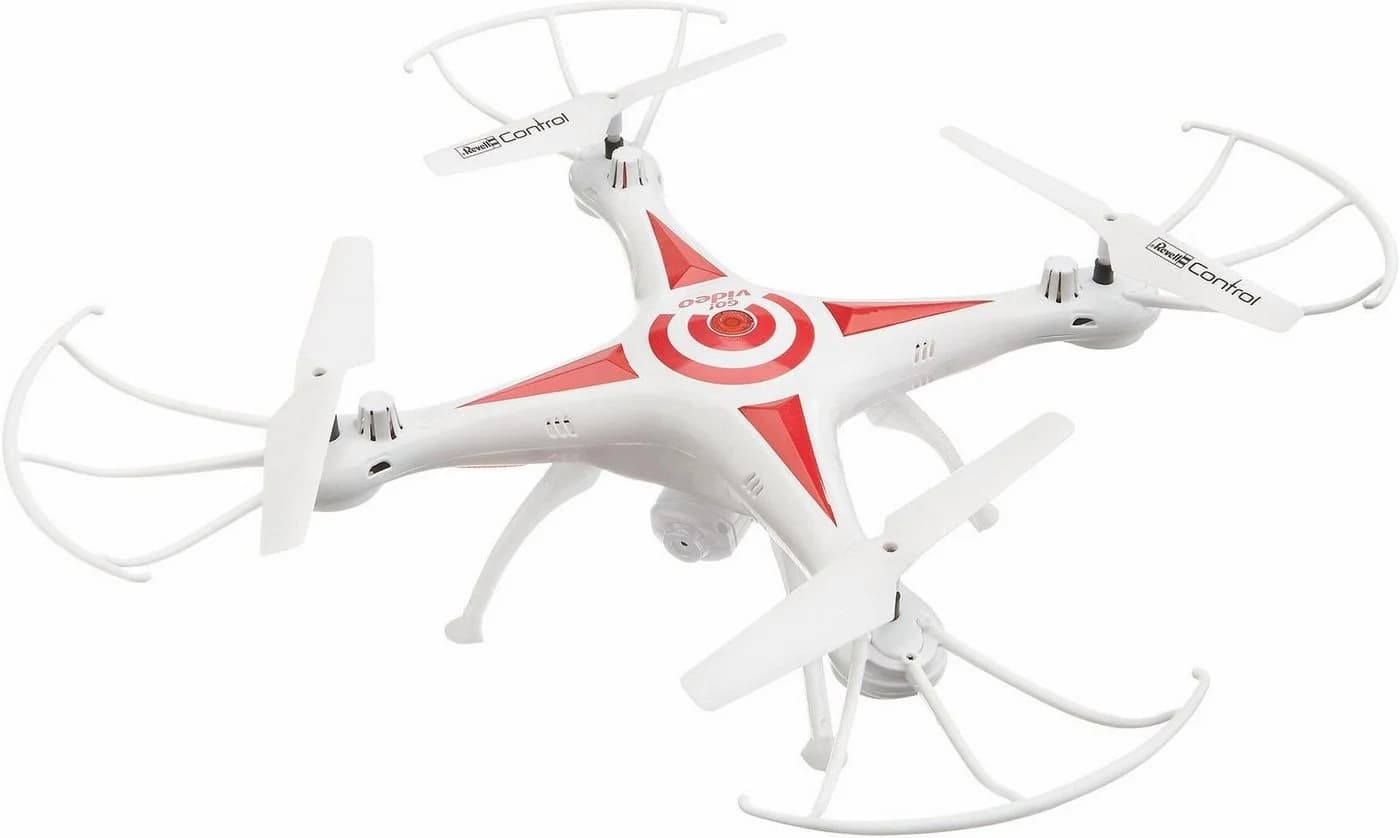 Revell® RC-Quadrocopter mit Kamera & Video - Bild 5