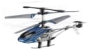Revell® RC-Helikopter Sky Fun 2,4 GHz mit LED-Beleuchtung blau Bild 4