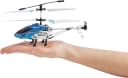 Revell® RC-Helikopter Sky Fun 2,4 GHz mit LED-Beleuchtung blau Bild 5