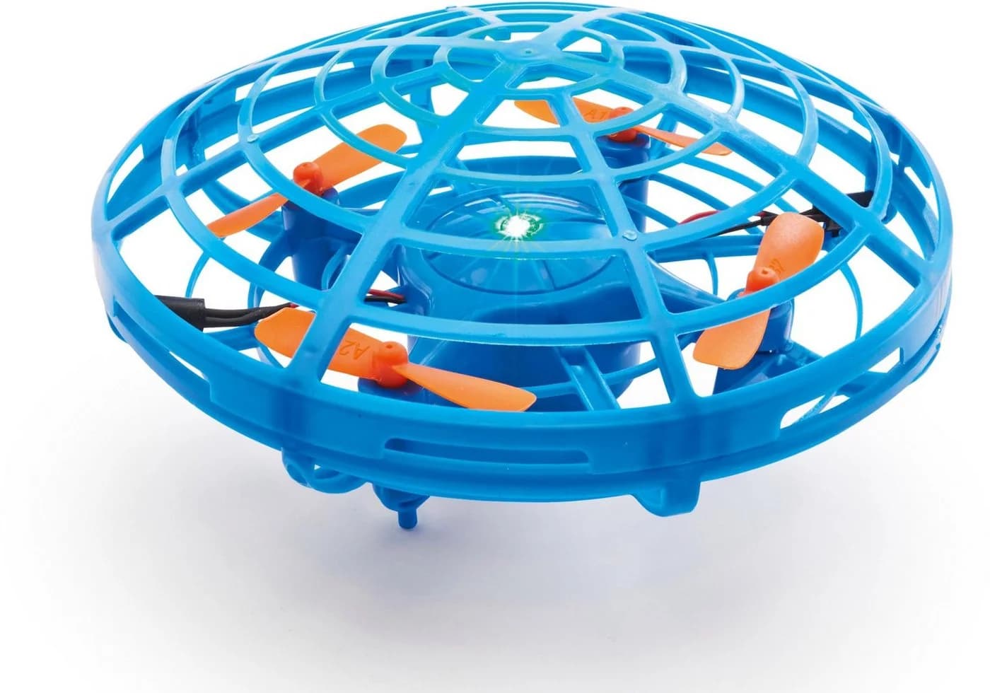 Revell® RC-Quadrocopter Magic Mover Wurf-Drohne Blau
