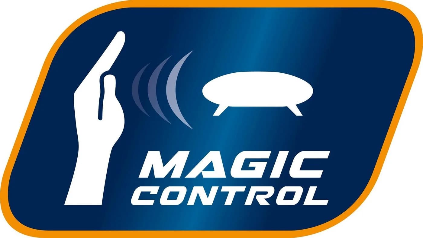 Revell® RC-Quadrocopter Magic Mover Wurf-Drohne Blau - Bild 3