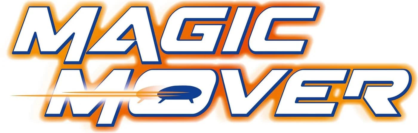Revell® RC-Quadrocopter Magic Mover Wurf-Drohne Blau - Bild 5