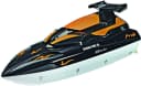 Revell® RC-Boot Spring Tide 40, 40 MHz Orange/Schwarz Bild 1