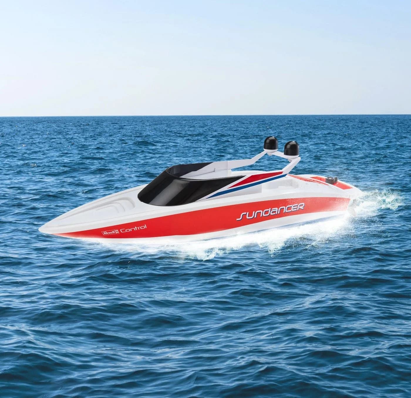 Revell® RC-Boot Sundancer 2,4 GHz