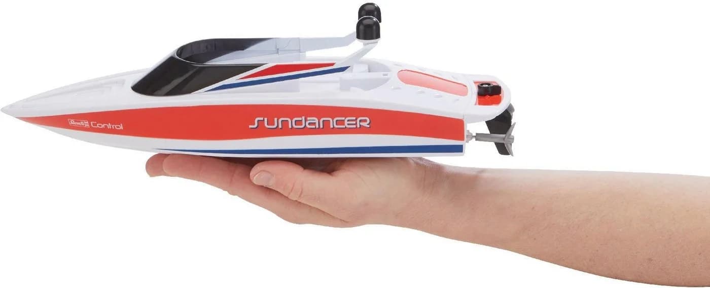Revell® RC-Boot Sundancer 2,4 GHz - Bild 4