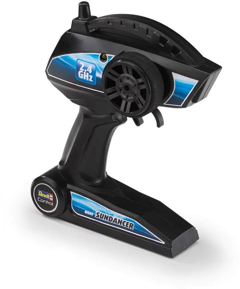 Revell® RC-Boot Sundancer 2,4 GHz - Bild 5