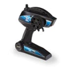 Revell® RC-Boot Police 2,4 GHz Blau mit Li-Ion Akku Bild 1