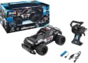 Revell RC-Auto Highway Police Rot/Schwarz mit LED Blaulichtbalken Bild 2
