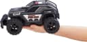 Revell RC-Auto Highway Police Rot/Schwarz mit LED Blaulichtbalken Bild 4