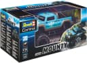 Revell® RC-Truck Mounty 40 MHz Bunt Bild 1