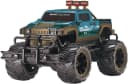 Revell® RC-Truck Mounty 40 MHz Bunt Bild 4