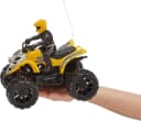 Revell® RC-Auto Revell® control, Quadbike Dust Racer 1:10 27MHz Bild 1