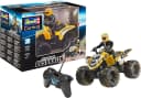 Revell® RC-Auto Revell® control, Quadbike Dust Racer 1:10 27MHz Bild 2