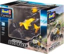 Revell® RC-Auto Revell® control, Quadbike Dust Racer 1:10 27MHz Bild 3