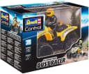 Revell® RC-Auto Revell® control, Quadbike Dust Racer 1:10 27MHz Bild 5