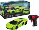 Revell® RC-Auto Revell® control, Lamborghini Aventador Coupé Grün Bild 2