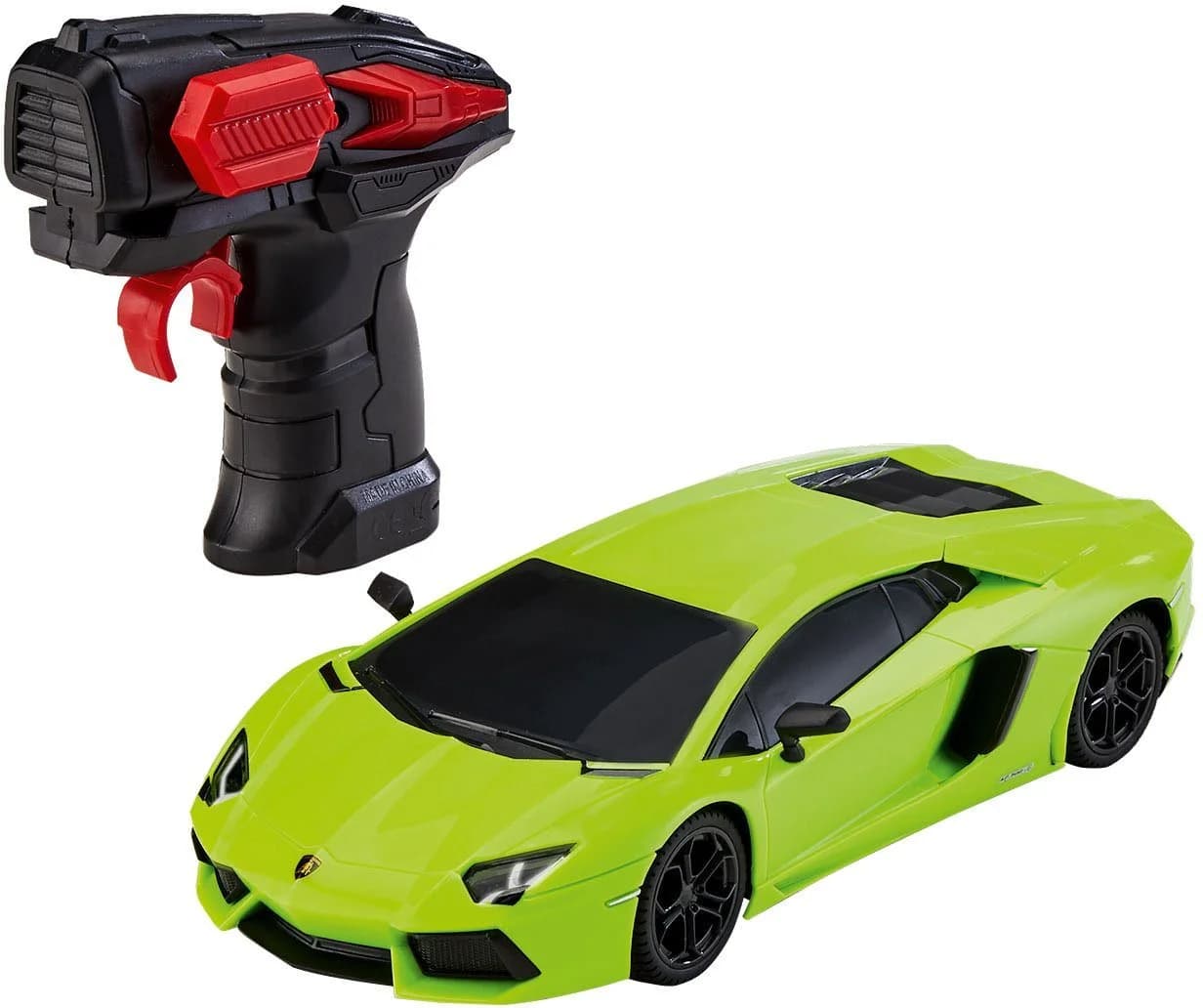 Revell® RC-Auto Revell® control, Lamborghini Aventador Coupé Grün - Bild 3