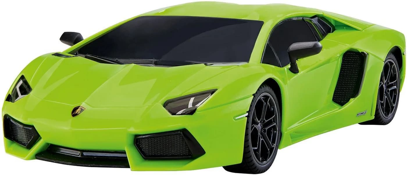 Revell® RC-Auto Revell® control, Lamborghini Aventador Coupé Grün - Bild 4