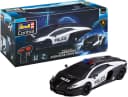 Revell RC-Auto Lamborghini Aventador Police 1:24 Maßstab Bild 1