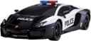 Revell RC-Auto Lamborghini Aventador Police 1:24 Maßstab Bild 4