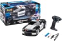 Revell RC-Auto Ford Mustang Police Schwarz 1:12 Maßstab Bild 2