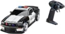 Revell RC-Auto Ford Mustang Police Schwarz 1:12 Maßstab Bild 3
