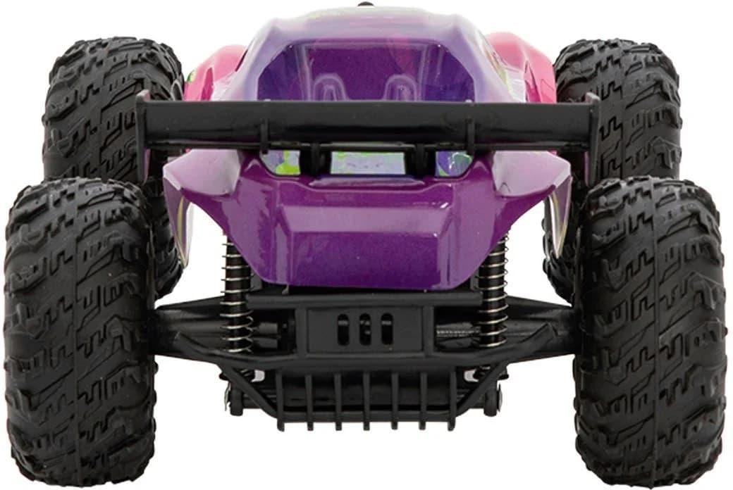 Revell RC-Auto Big Wheeler 2,4 GHz mit Unterbodenbeleuchtung - Bild 4