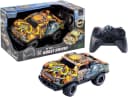 Revell RC-Monstertruck Ghost Driver 2,4 GHz Orange LED Bild 2