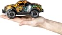 Revell RC-Monstertruck Ghost Driver 2,4 GHz Orange LED Bild 5