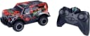 Revell® RC-Monstertruck Ghost Driver 2,4 GHz rot mit LED-Licht Bild 1