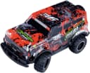 Revell® RC-Monstertruck Ghost Driver 2,4 GHz rot mit LED-Licht Bild 3