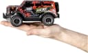 Revell® RC-Monstertruck Ghost Driver 2,4 GHz rot mit LED-Licht Bild 5