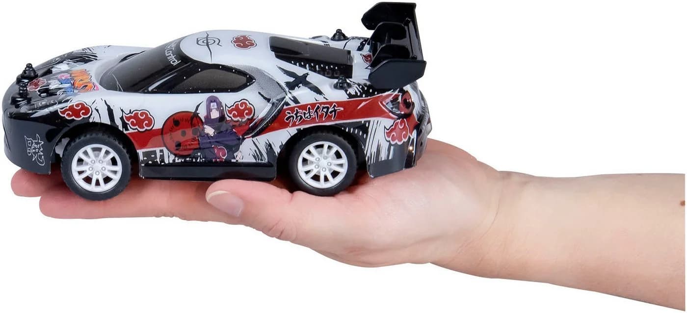 Revell® RC-Auto Naruto Itashi 2,4 GHz - Bild 4