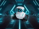 Revell® RC-Roboter Rob-E 2,4 GHz mit LED und Sound Bild 5