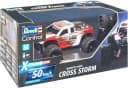 Revell® RC-Monstertruck X-Treme Car CROSS STORM, bis zu 50 km/h Bild 1