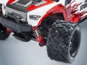 Revell® RC-Monstertruck X-Treme Car CROSS STORM, bis zu 50 km/h Bild 4