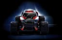Revell® RC-Monstertruck X-Treme Car CROSS STORM, bis zu 50 km/h Bild 5