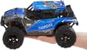 Revell RC-Monstertruck X-Treme Car CROSS Thunder 50 km/h Bild 3