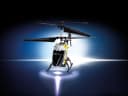 Revell® RC-Helikopter X-TREME Long Fly 2,4 GHz mit LED-Beleuchtung Bild 4