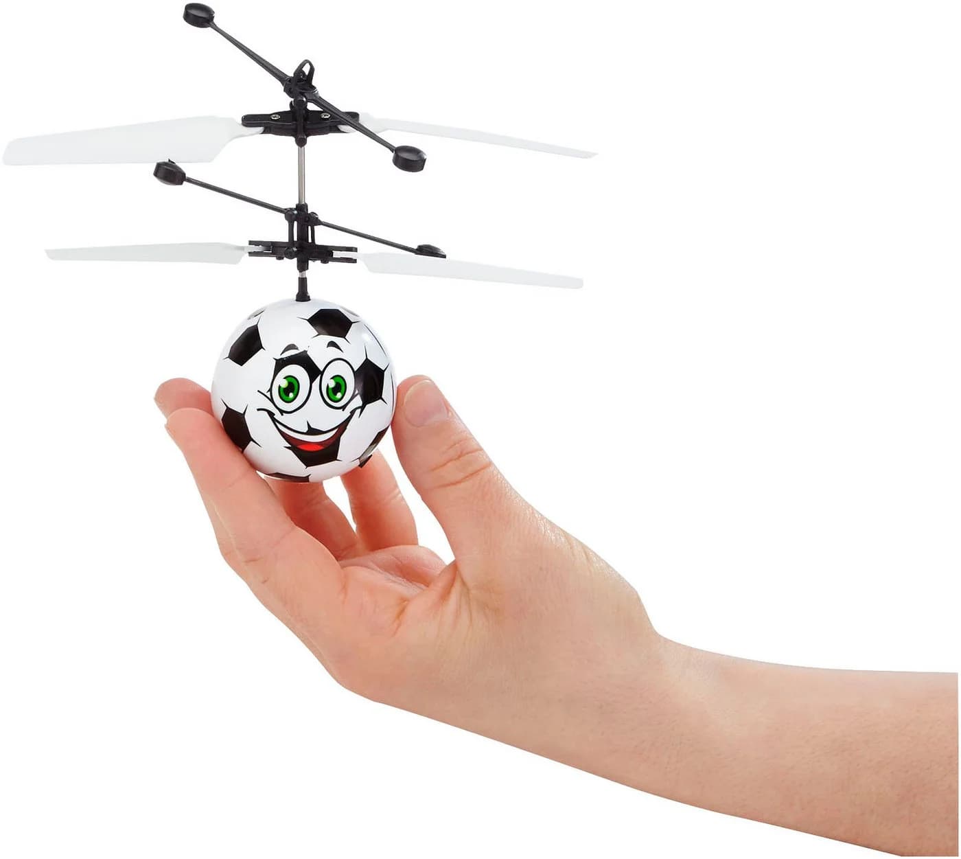 Revell® RC Copter Ball The Ball mit LED-Licht