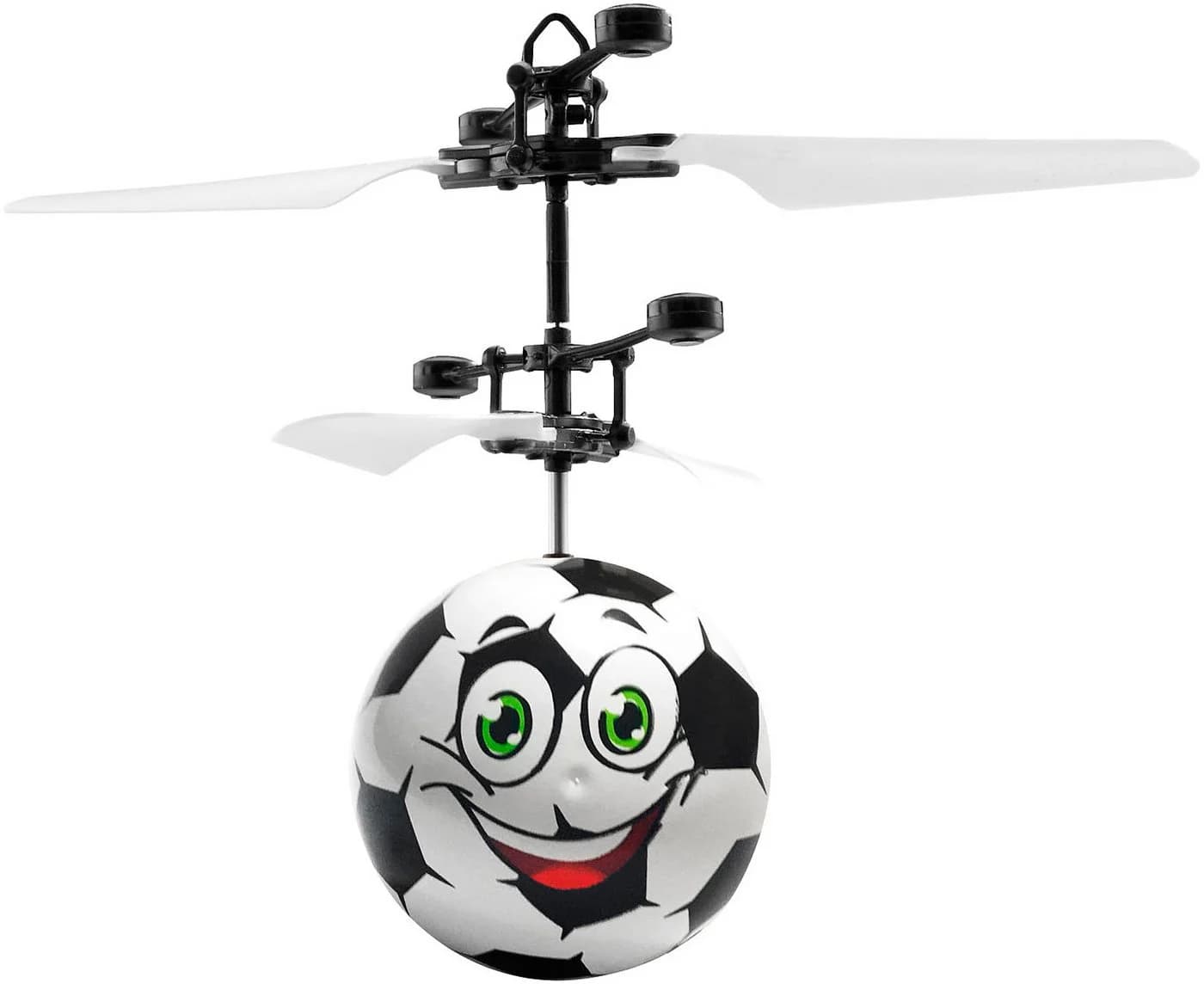 Revell® RC Copter Ball The Ball mit LED-Licht - Bild 2